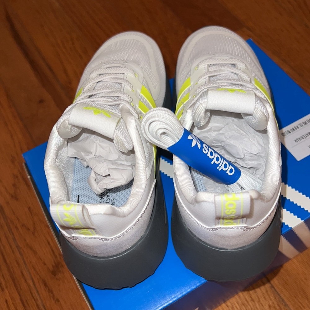 Adidas Multix El I - Picture 4 of 8